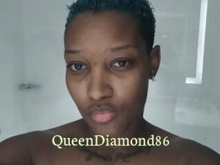 QueenDiamond86