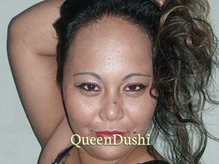 QueenDushi