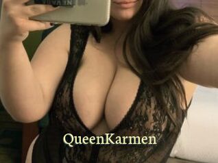 QueenKarmen