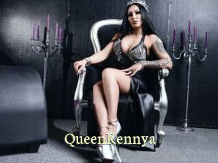 QueenKennya