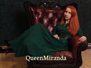 QueenMiranda