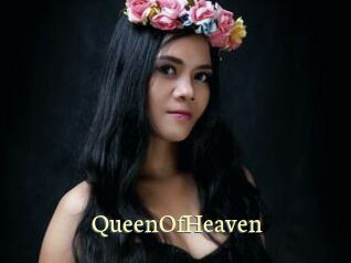 QueenOfHeaven