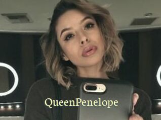 QueenPenelope