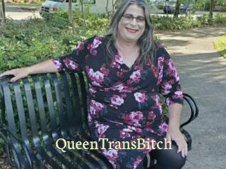 QueenTransBitch