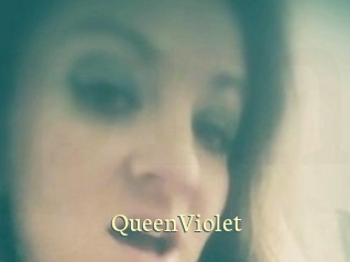 QueenViolet