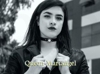 Queen_Mariangel