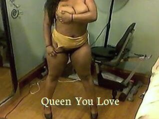 Queen_You_Love