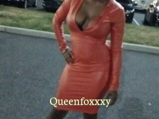 Queenfoxxxy