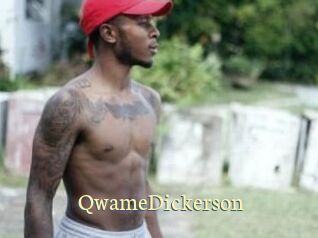 Qwame_Dickerson