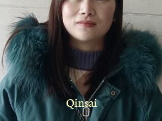 Qinsai