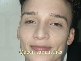 Queen_samanthaa