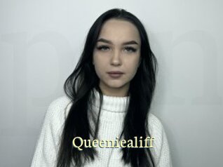 Queeniealiff