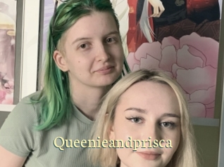 Queenieandprisca