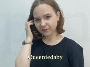 Queeniedaby