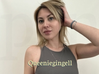 Queeniegingell