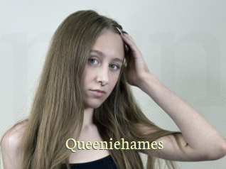 Queeniehames