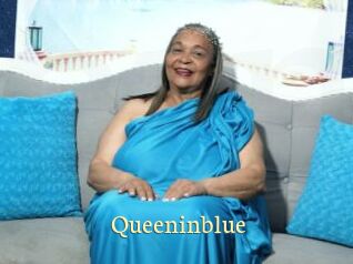 Queeninblue