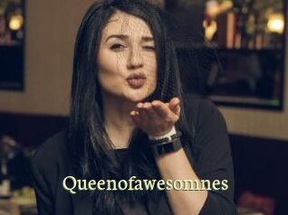 Queenofawesomnes