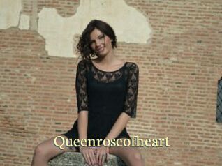 Queenroseofheart