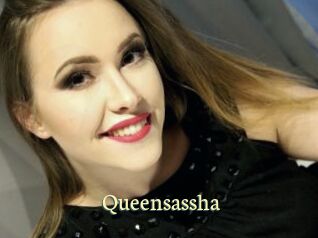 Queensassha