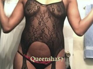 Queensha87