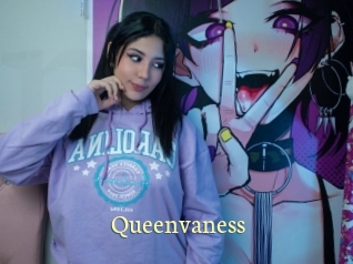 Queenvaness