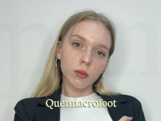 Quennacrofoot