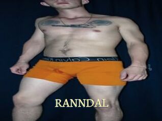 RANNDAL