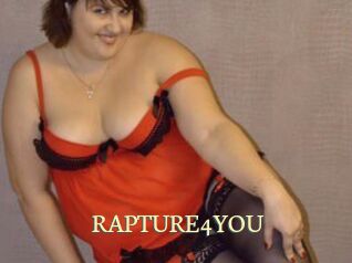 RAPTURE4YOU