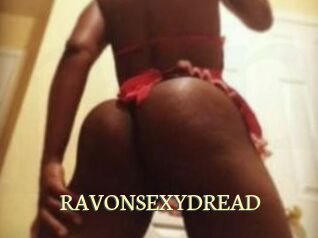 RAVON_SEXYDREAD