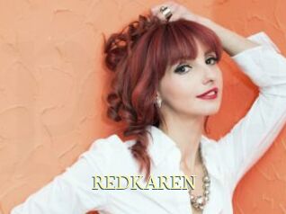 REDKAREN