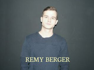 REMY_BERGER