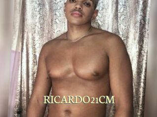 RICARDO21CM