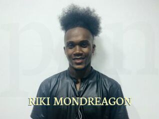 RIKI_MONDREAGON