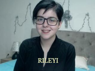 RILEYI