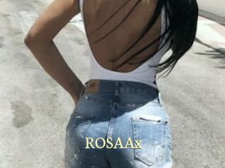 ROSAAx