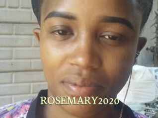 ROSEMARY2020