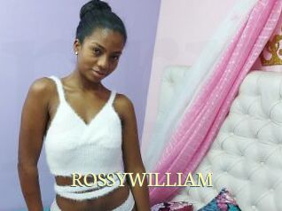 ROSSYWILLIAM