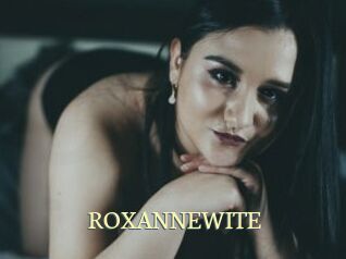 ROXANNEWITE