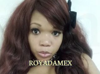 ROYADAMEX