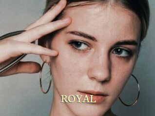 ROYAL