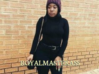 ROYALMASTERASS