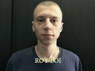 ROY_BOI