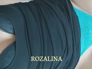 ROZALINA