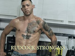 RUDCOCK_STRONGASS