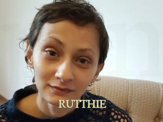 RUTTHIE