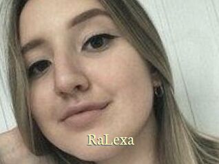 RaLexa