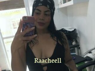 Raacheell