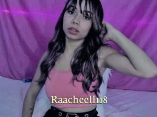 Raacheell118