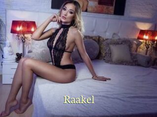 Raakel